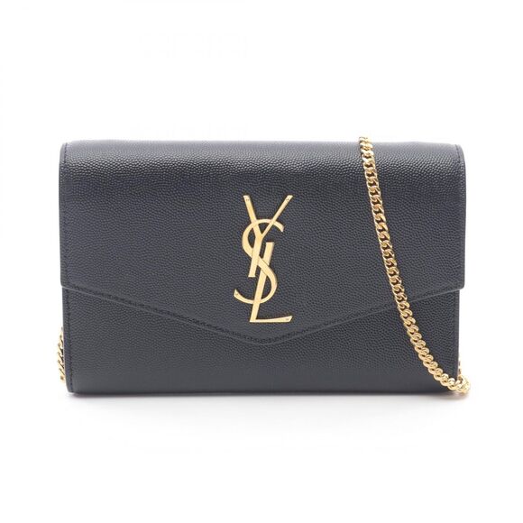 Saint Laurent Handbags - Saint Laurent Paris Saint Laurent Paris Shoulder Bag Uptown 6077881gf0j1000